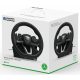 HORI Racing Wheel Overdrive for Xbox One / Xbox Series S / X (AB04-001U)  kormány (használt, újszerű állapotú!)
