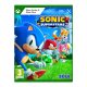 Sonic Superstars Xbox One / Series X