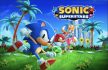 Sonic Superstars Xbox One / Series X