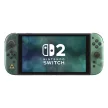 Nintendo Switch 2 - The Legend of Zelda 40th Anniversary Edition gépcsomag