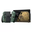 Nintendo Switch 2 - The Legend of Zelda 40th Anniversary Edition gépcsomag