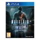 Murdered Soul Suspect PS4