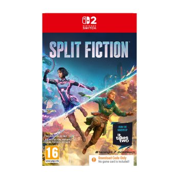 Split Fiction Switch 2