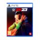 WWE 2K23 PS5