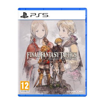 FINAL FANTASY TACTICS – The Ivalice Chronicles PS5