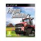 Farming Simulator 2013 PS3 (használt,karcmentes)