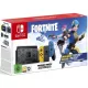 Nintendo Switch V2 Fortnite Limited Edition (használt, 6 hónap jótállás)