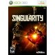 Singularity Xbox 360 (használt,karcmentes)