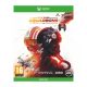 Star Wars: Squadrons Xbox One (használt,karcmentes)