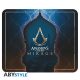 Assassins Creed Mirage egérpad,  30x20cm