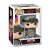Funko POP! Television: Stranger Things - Dustin w/ shield figura #1463