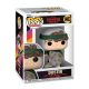 Funko POP! Television: Stranger Things - Dustin w/ shield figura #1463