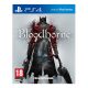 Bloodborne PS4 (használt, karcmentes)