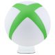 Xbox ikon lámpa (kb 25 cm magas)
