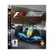 Formula 1 Championship Edition PS3 (használt, karcmentes)