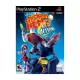 Chicken Little: Ace in Action PS2 (használt)