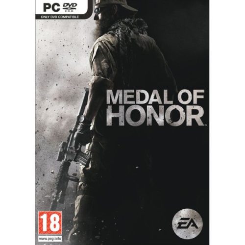 Medal of Honor PC