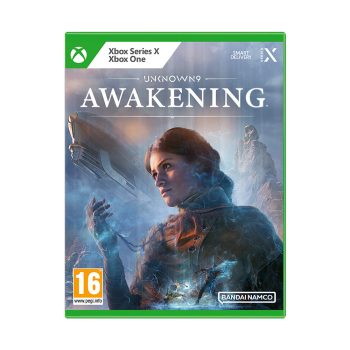   Unknown 9: Awakening Xbox One / Series X (használt, karcmentes)
