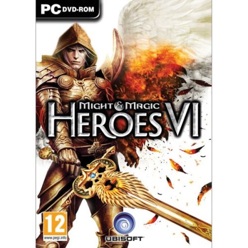 Might and Magic Heroes 6 (VI) PC