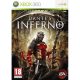 Dantes Inferno Xbox 360 (használt, karcmentes)