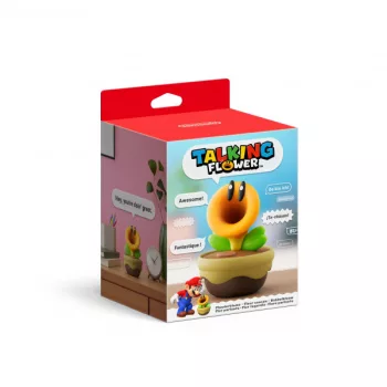 Nintendo Talking Flower NINTF10