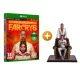 Far Cry 6 Gold Edition + Lions of Yara szobor Xbox One / Series X