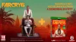 Far Cry 6 Gold Edition + Lions of Yara szobor Xbox One / Series X