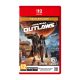 Star Wars Outlaws Gold Edition Switch 2 (használt)