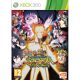 Naruto Shippuden Ultimate Ninja Storm Revolution Xbox 360