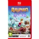 Rayman Legends Retold Launch Edition Switch 2