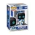 Funko POP! Games: Astro Bot- Astro Bot
