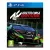 Assetto Corsa Competizione PS4