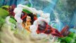 One Piece: Pirate Warriors 4 Switch