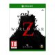 World War Z Xbox One (használt,karcmentes)