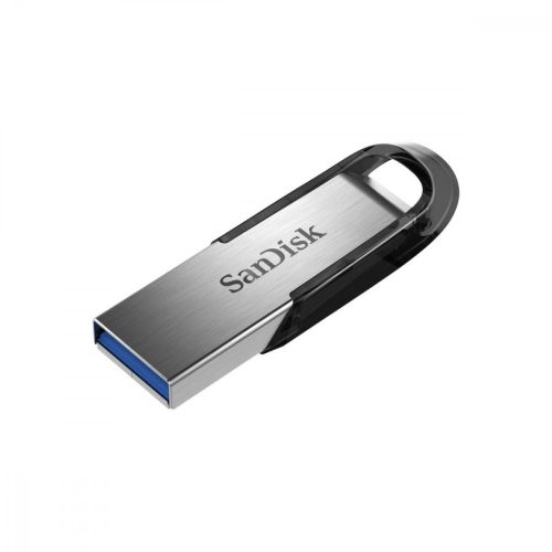 Sandisk 256GB Cruzer Ultra Flair USB3-0 Silver Pendrive