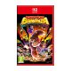 Donkey Kong Bananza Switch 2