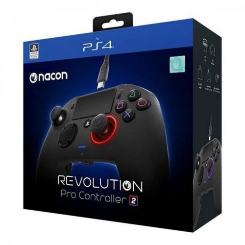 Nacon Revolution Pro 2 Kontroller PS4