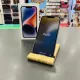 Apple iPhone 14 Kék 128GB (használt, független, 3 hónap jótállás) 87% AKKUMLÁTOR
