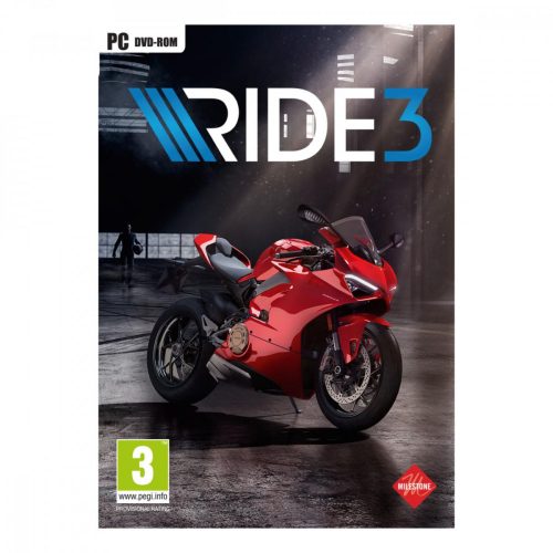 RIDE 3 PC