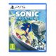Sonic Frontiers PS5 (használt, karcmentes)