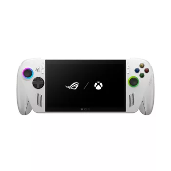 ROG Xbox ALLY (használt, 1 év jótállás)