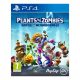 Plants vs Zombies: Battle for Neighborville PS4