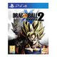 Dragon Ball Xenoverse 2 PS4 (használt, karcmentes)