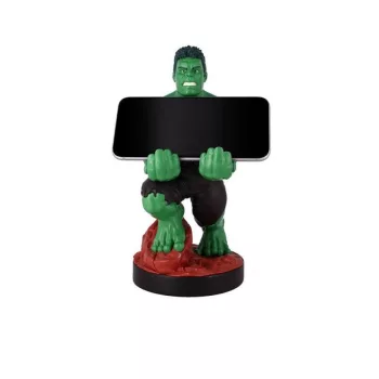 Hulk Telefon/Kontroller töltő tartó figura