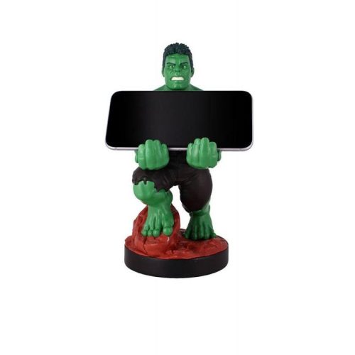 Hulk Telefon/Kontroller töltő tartó figura