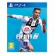 FIFA 19 PS4 (használt, karcmentes)
