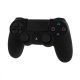 ZedLabz Szilikon Védőtok PS4 Dualshock 4-hez (fekete)