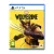 WOLVERINE PS5 (magyar felirattal!) (használt, karcmentes)
