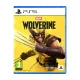 WOLVERINE PS5 (magyar felirattal!) (használt, karcmentes)