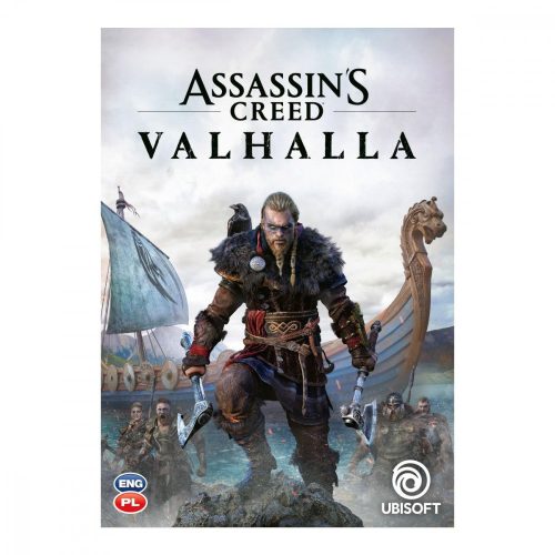 Assassins Creed Valhalla PC